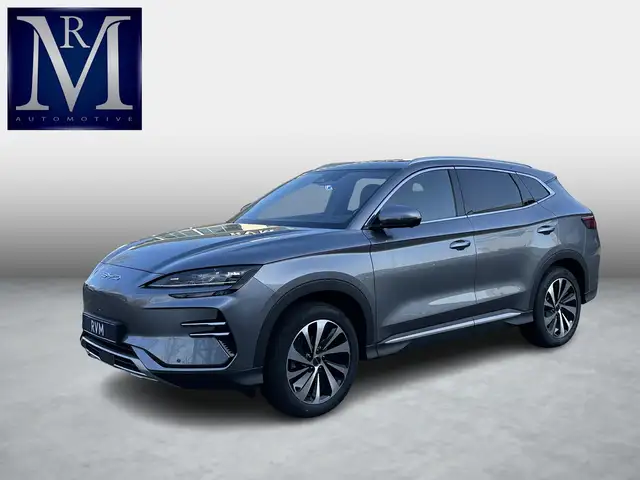 BYD Seal U Design 87 kWh VAN € 39.900,- VOOR € 35.877,- UW LE