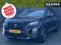Peugeot e-2008 EV GT Avantage 54 kWh | NIEUW | Navigatie | Camera Siyah - thumbnail 1