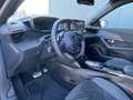 Peugeot e-2008 EV GT Avantage 54 kWh | NIEUW | Navigatie | Camera Siyah - thumbnail 9