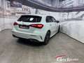 Mercedes-Benz A 180 d Automatic AMG Line Premium NIGHT FULL-LED NAVI Blanc - thumbnail 7
