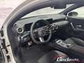 Mercedes-Benz A 180 d Automatic AMG Line Premium NIGHT FULL-LED NAVI Blanc - thumbnail 9