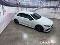 Mercedes-Benz A 180 d Automatic AMG Line Premium NIGHT FULL-LED NAVI Blanc - thumbnail 4
