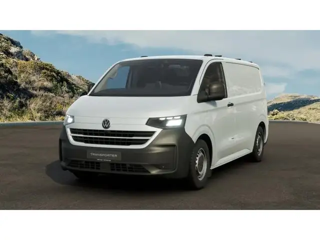 Volkswagen T7 Transporter Boite man, véh. neuf