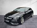 Mercedes-Benz CLA 200 d 4MATIC Shooting Brake AMG LED RKam Schwarz - thumbnail 2