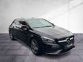 Mercedes-Benz CLA 200 d 4MATIC Shooting Brake AMG LED RKam Schwarz - thumbnail 6