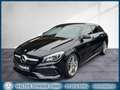 Mercedes-Benz CLA 200 d 4MATIC Shooting Brake AMG LED RKam Schwarz - thumbnail 1