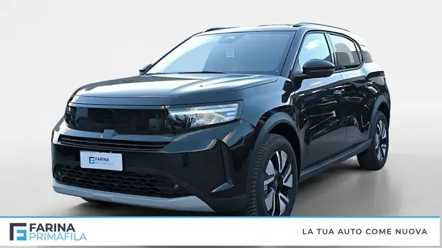 Opel Frontera 1.2 Hybrid GS