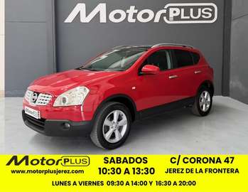 1.5dCi Acenta 4x2