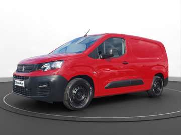 Partner L2H1 Elektro 93,2% Premium Holzboden PDC