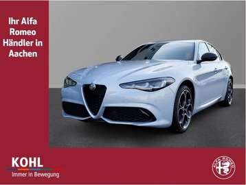 Veloce 2.0 Turbo 280PS AT8 Q4 Navi