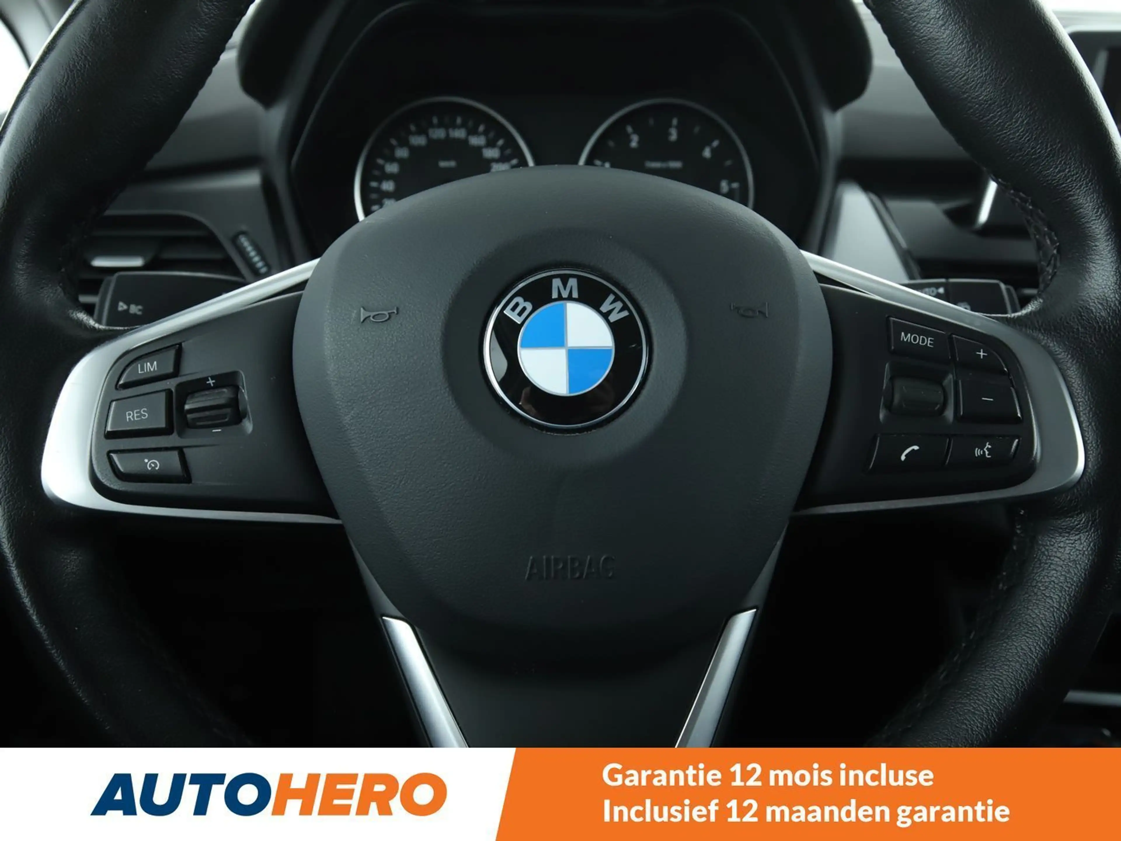 BMW 214 214d Active Tourer Advantage — photo 5