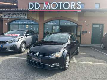 1.4 TDI 5p. Comfortline NEOPATENTATI