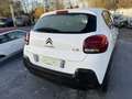 Citroen C3 1.5 BLUEHDI 100CH S\u0026S BVM 6 FEEL Blanc - thumbnail 4