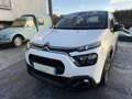 Citroen C3 1.5 BLUEHDI 100CH S\u0026S BVM 6 FEEL Blanc - thumbnail 2