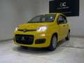 Fiat Panda Pandina 1.0 Hybrid Amarillo - thumbnail 6