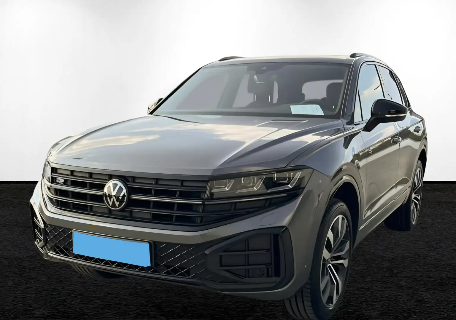 Volkswagen Touareg 3.0 V6 tdi scr R-Line 286cv auto - 2