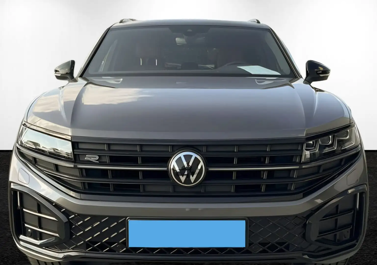 Volkswagen Touareg 3.0 V6 tdi scr R-Line 286cv auto - 1