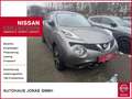 Nissan Juke 1,6, Bose Personal Edition, Navi Gris - thumbnail 1