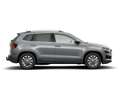 Skoda Karoq Selection 150PS DSG AHK+Navi+ACC+Kamera+Kessy+S... Silber - thumbnail 2