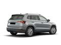 Skoda Karoq Selection 150PS DSG AHK+Navi+ACC+Kamera+Kessy+S... Silber - thumbnail 3
