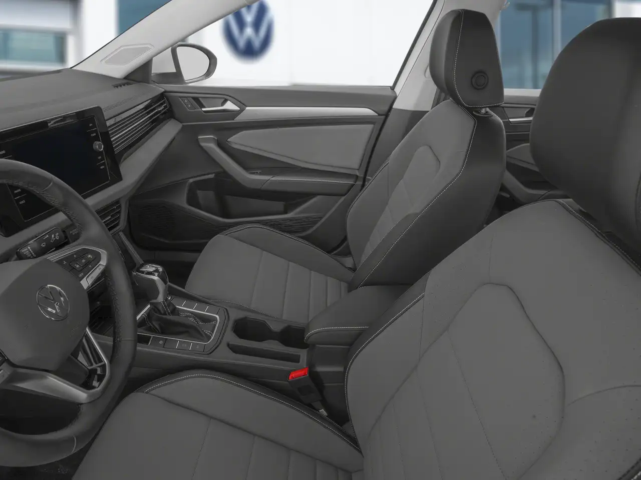 Volkswagen Jetta снимка Volkswagen Jetta