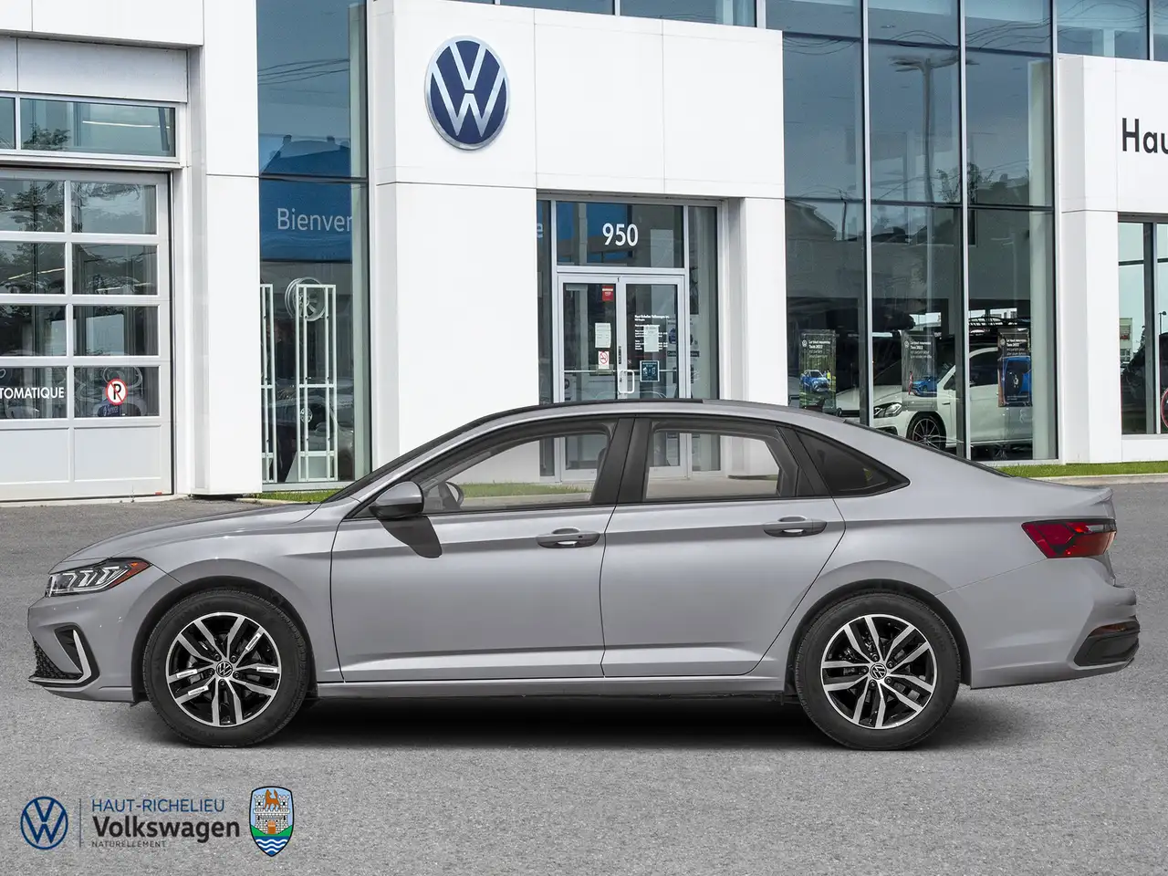 Volkswagen Jetta снимка Volkswagen Jetta