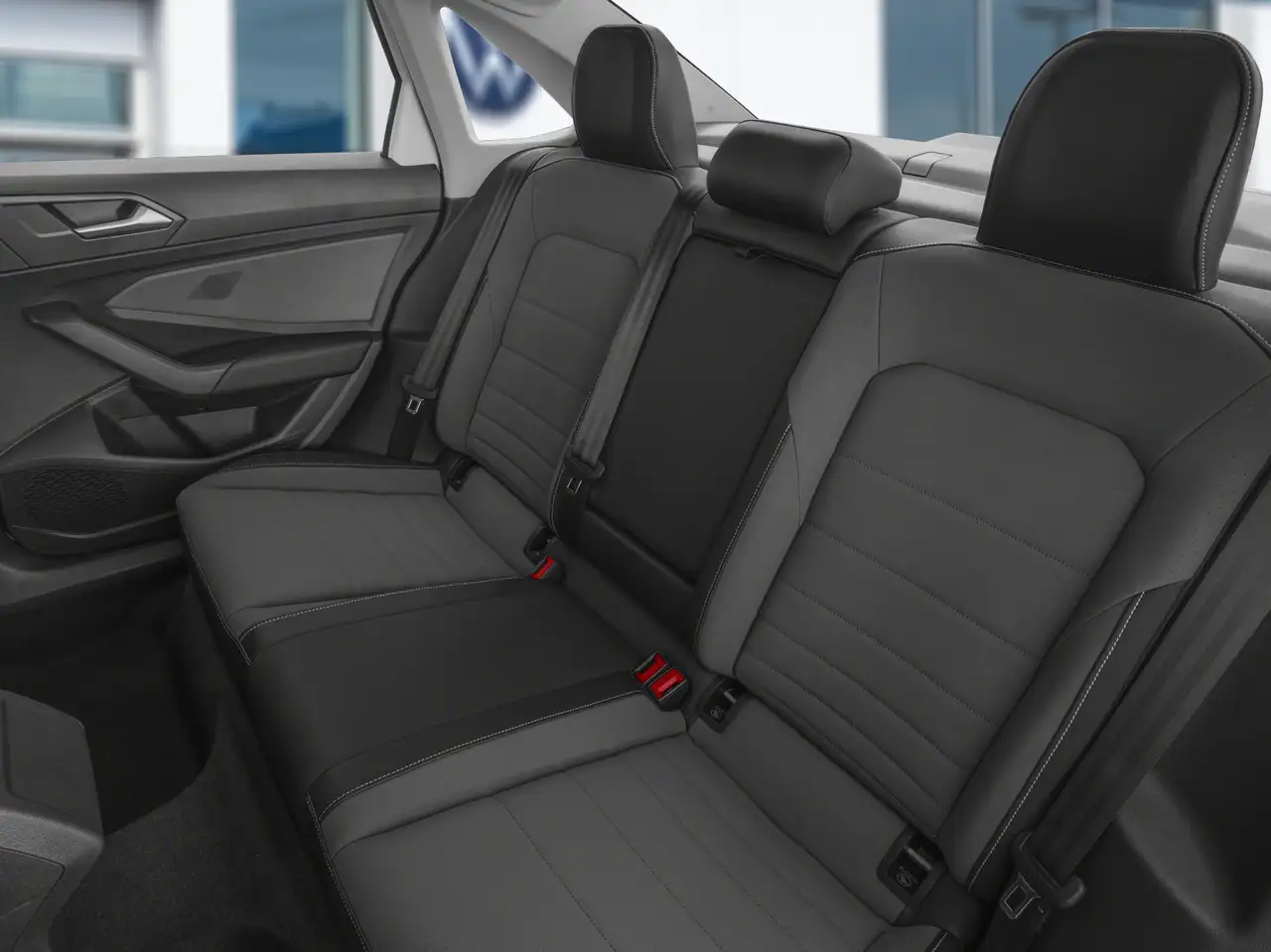 Volkswagen Jetta снимка Volkswagen Jetta