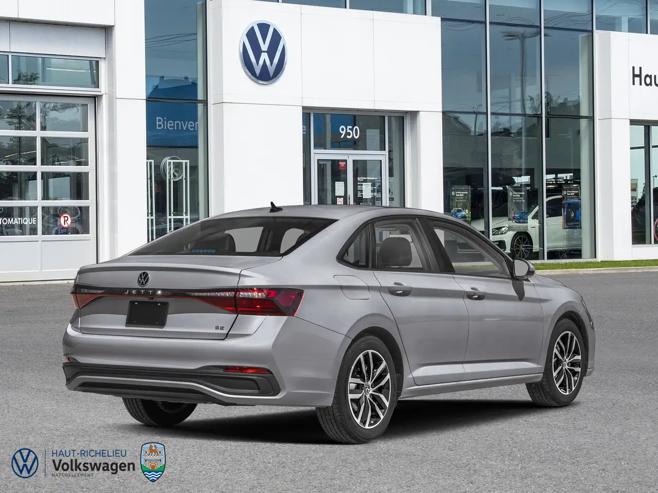 Volkswagen Jetta снимка Volkswagen Jetta
