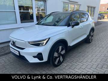 Recharge Twin Motor Plus AWD GARANTIE