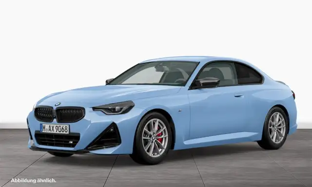 BMW 240 M240i xDrive Coupé 442€ netto/mtl.*M Sportpaket Pr