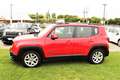 Jeep Renegade 1.6 Mjt 120 CV Limited Rosso - thumbnail 3
