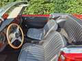 Triumph TR4 cabrio - thumbnail 16
