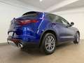Alfa Romeo Stelvio 2.2 Turbodiesel 160 CV AT8 RWD Business Blu/Azzurro - thumbnail 5