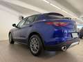 Alfa Romeo Stelvio 2.2 Turbodiesel 160 CV AT8 RWD Business Blu/Azzurro - thumbnail 7