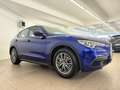 Alfa Romeo Stelvio 2.2 Turbodiesel 160 CV AT8 RWD Business Blu/Azzurro - thumbnail 3