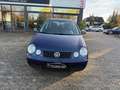 Volkswagen Polo Cricket"TÜV/AU/NEU"12MonateGarantie" Bleu - thumbnail 2