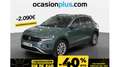 Volkswagen T-Roc 1.5 TSI Life 110KW Gris - thumbnail 1