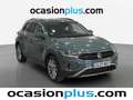 Volkswagen T-Roc 1.5 TSI Life 110KW Gris - thumbnail 2