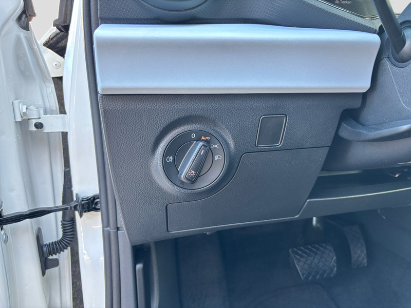 SEAT Arona 1.0TSI DSG Style LED ACC PDC DAB Sitzh — photo 13