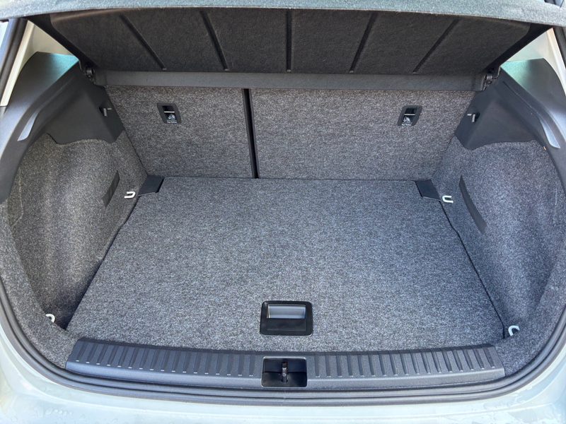 SEAT Arona 1.0TSI DSG Style LED ACC PDC DAB Sitzh — photo 12