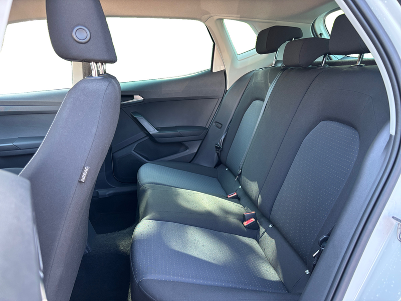 SEAT Arona 1.0TSI DSG Style LED ACC PDC DAB Sitzh — photo 11