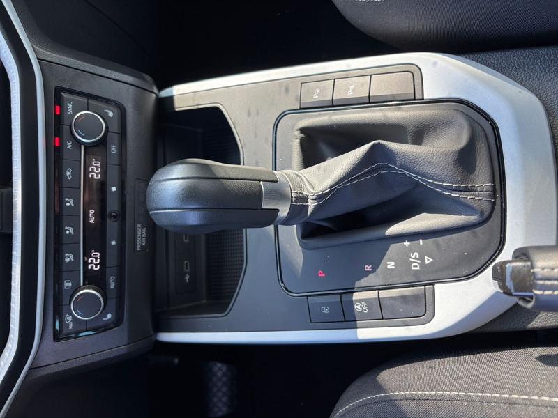SEAT Arona 1.0TSI DSG Style LED ACC PDC DAB Sitzh — photo 8