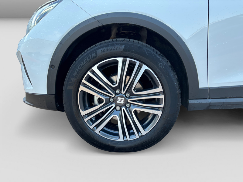 SEAT Arona 1.0TSI DSG Style LED ACC PDC DAB Sitzh — photo 5
