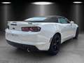 Chevrolet Camaro Cabriolet Automatic RS PAKET/NAVI/RFK/TEM Blanc - thumbnail 5