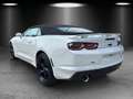 Chevrolet Camaro Cabriolet Automatic RS PAKET/NAVI/RFK/TEM Blanc - thumbnail 3