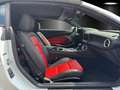 Chevrolet Camaro Cabriolet Automatic RS PAKET/NAVI/RFK/TEM Blanc - thumbnail 8