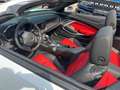 Chevrolet Camaro Cabriolet Automatic RS PAKET/NAVI/RFK/TEM Blanc - thumbnail 19