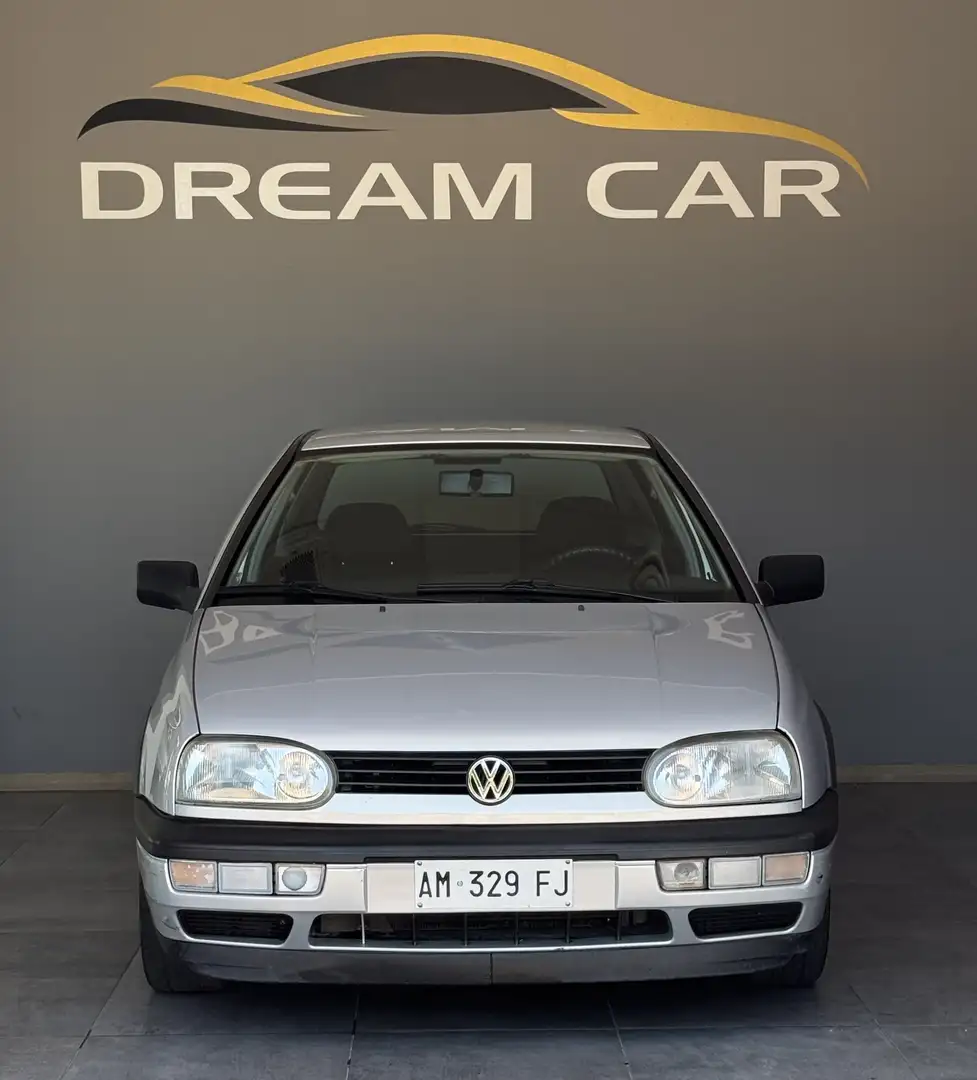 Volkswagen Golf 5p 1.6 GT Special c/2airbag,abs,AC - 1