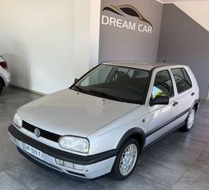 5p 1.6 GT Special c/2airbag,abs,AC