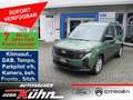 Ford Tourneo Courier 1.0 TITANIUM - Winter-Paket, LED Tfl., Klimaaut. Verde - thumbnail 1